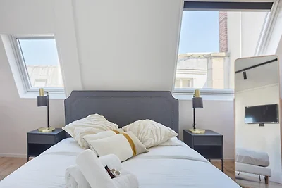 Sublim Studio Beaubourg/Le Marais