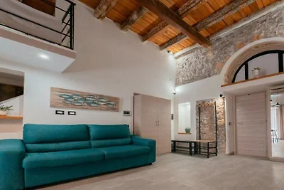 Katrin House alla Marina di Cefalù