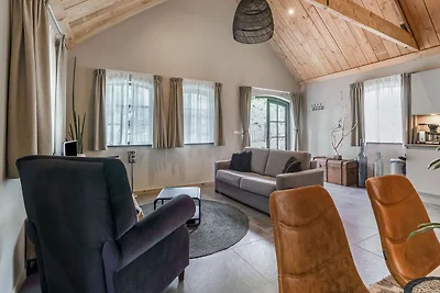 Geräumiges Ferienhaus im Zentrum von...