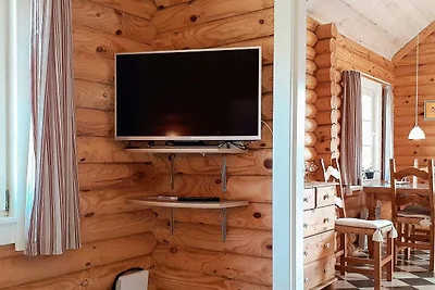 6 Personen Ferienhaus in Hovborg