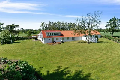 4 Sterne Ferienhaus in Løkken