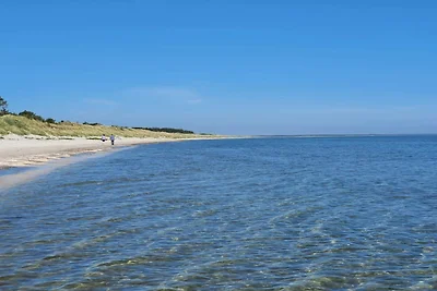 5 persoons vakantie huis in Jerup-By Traum