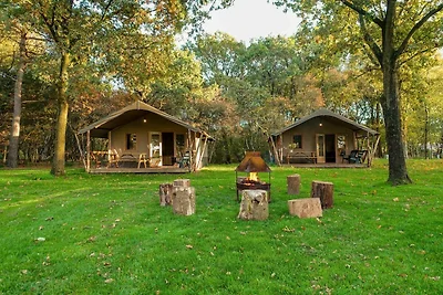 Modernes Chalet mit Geschirrspüler