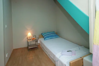 Wunderschönes Ferienhaus am Strand in...