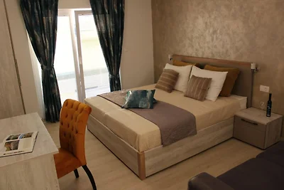 Comfortabel Kroatisch verblijf voor stellen