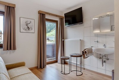 Ferienwohnung in Kleinarl nahe dem Skigebiet