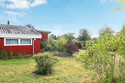 5 Personen Ferienhaus in Bogø By-By Traum