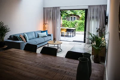 Schöne Wohnung in der Nähe des Strandes