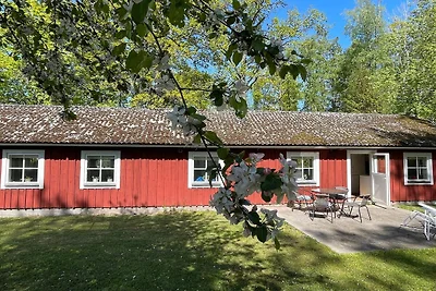 6 Personen Ferienhaus in ROCKNEBY