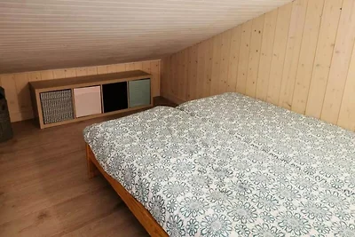 4 Zimmer für 8 Personen