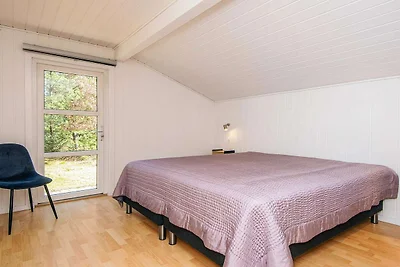 6 Personen Ferienhaus in Blokhus