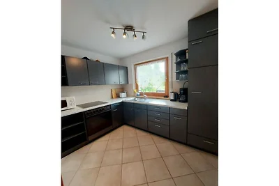 Ferienwohnung mit 1 Schlafzimmer