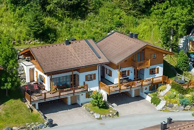 Kuća za odmor Dopust za oporavak Eisenberg