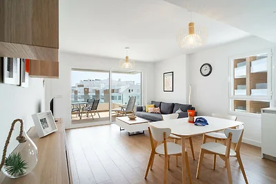 Luxuswohnung in Torrox Costa