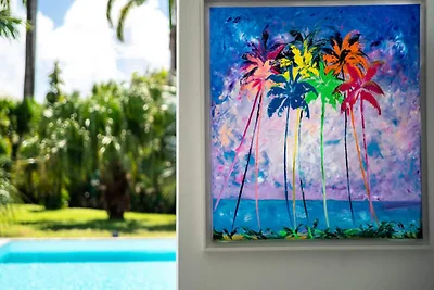 Maisons & Villas für 6 Personen