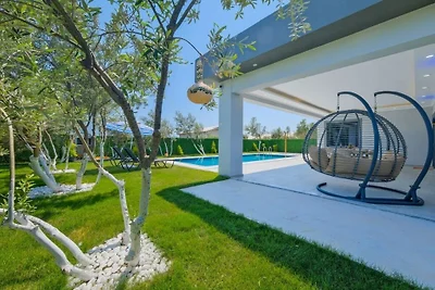 Villa in Fethiye/Mugla mit Schwimmbecken