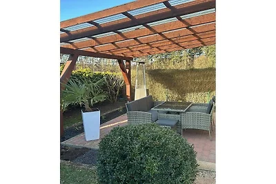 Casa vacanze Vacanza di relax Nossentiner Hütte