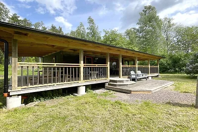 Maison de vacances pour 4 a TRANÅS-By Traum