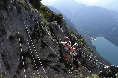 Spazioso appartamento in Stiria con sauna