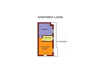 “Lazise”, in Desenzano del Garda