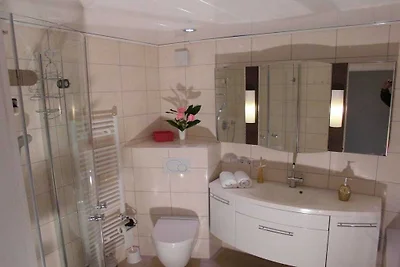 Zschorlich Comfortabele vakantiewoning