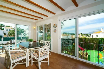 Gladiolo - Ferienhaus Mit Privatem Pool