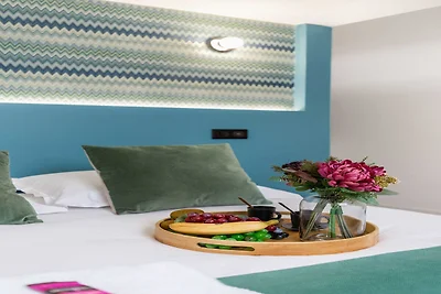 Appartement Cosy - Parc des expositions Tour...