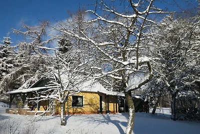 Gemütliche Auszeit in Walthersdorf