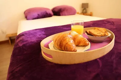 2 kamers voor 5 personen