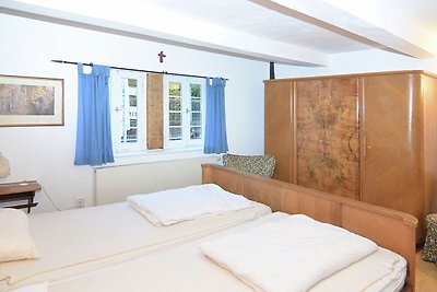 Altes Ferienhaus mit Sauna in Heinsberg