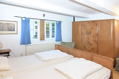 Altes Ferienhaus mit Sauna in Heinsberg