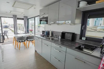 Kuća za odmor Dopust za oporavak Bremerhaven