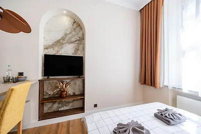 Wohnung in Koblenz am Deutschen Eck