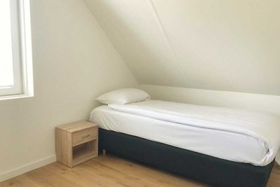 Schöne Villa mit zwei Badezimmern in einem Fe...