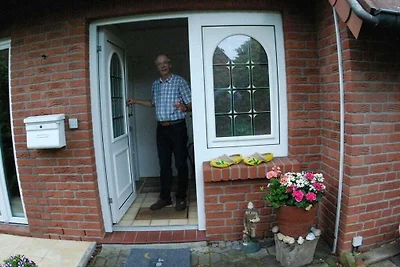 Seehund Komfortable Ferienresidenz