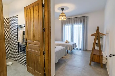Finca mit 4 Schlafzimmer