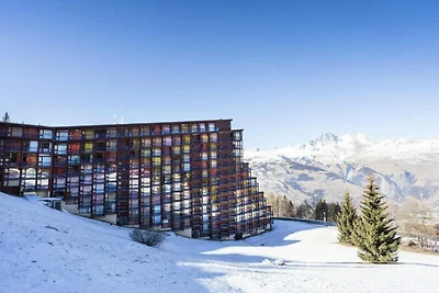 Apartment mit Blick auf den Mont Blanc,...