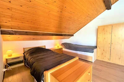 Apartments für 6 Personen