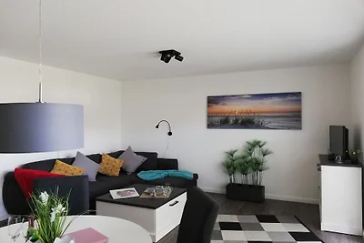 Ferienwohnung mit 1 Schlafzimmer