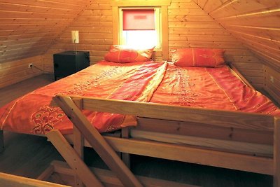 Ferienhaus in Ferienanlage in Rewal 600 m vom...