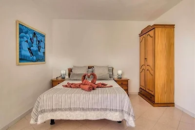 Appartamento premium ad Adeje con terrazza...