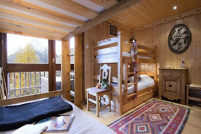 Apartment in Les Deux Alpes in der Nähe des...