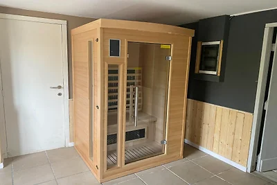 Ferienhaus in Wיris in der Nהhe des...