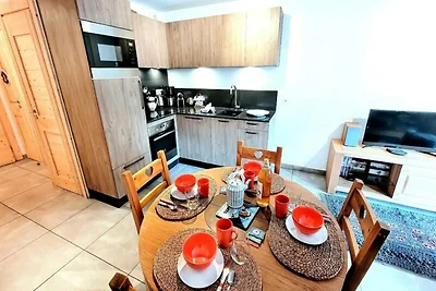 Ferienwohnung in einem Dorf in der Nähe der...