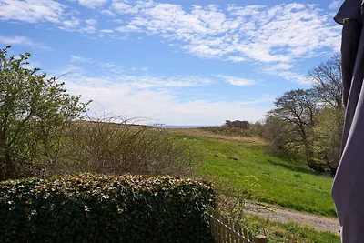 2 persoons vakantie huis in Aakirkeby-By...