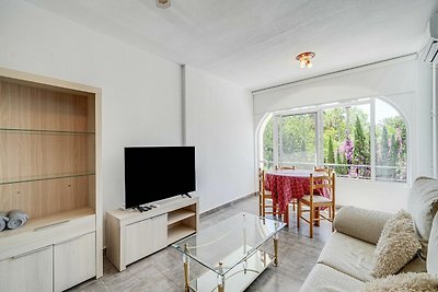 Gemütliches Ferienhaus in Villamartin mit...