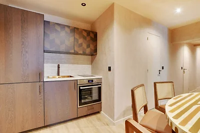 Uitzonderlijk 2BR/6P appartement - Caire /...