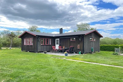 4 Sterne Ferienhaus in ESLÖV