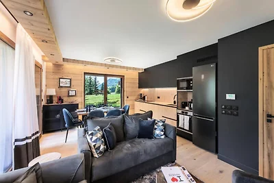 Silver Lodge Residence - A