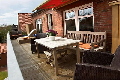 Penthuus Komfortable Ferienresidenz